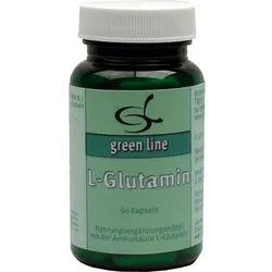 L GLUTAMIN