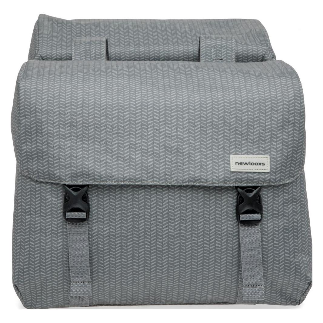 New Looxs Mondi Joy Double (38 l, Gepäckträgertasche) (539541)