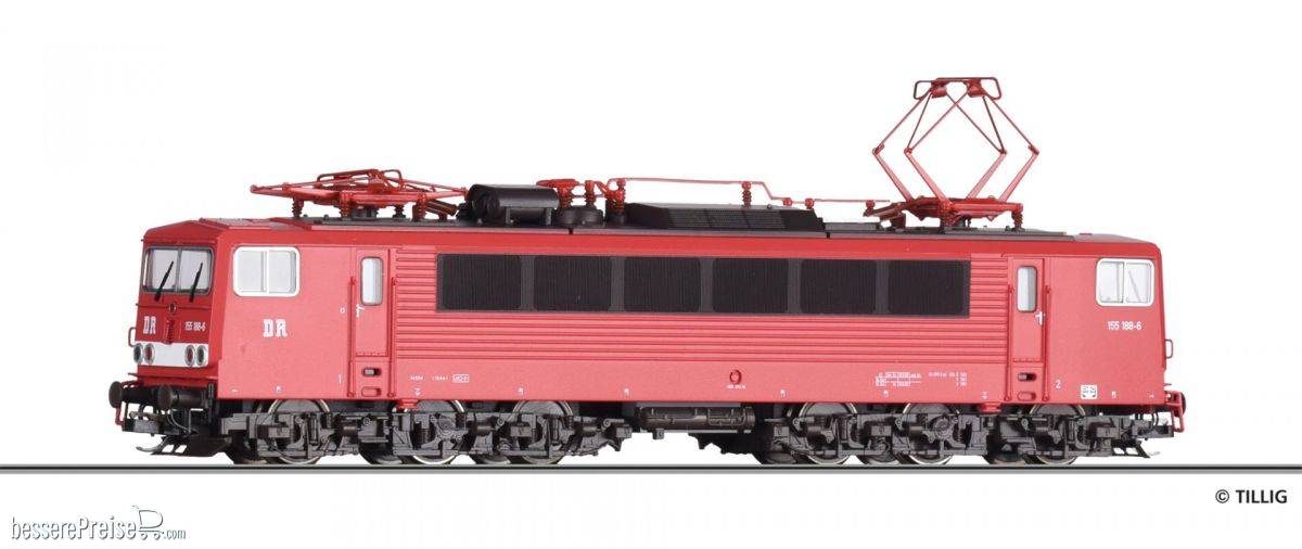 Tillig 04331