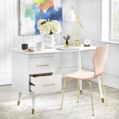ANGELOHOME angelo:HOME Leon Mid-Century Desk