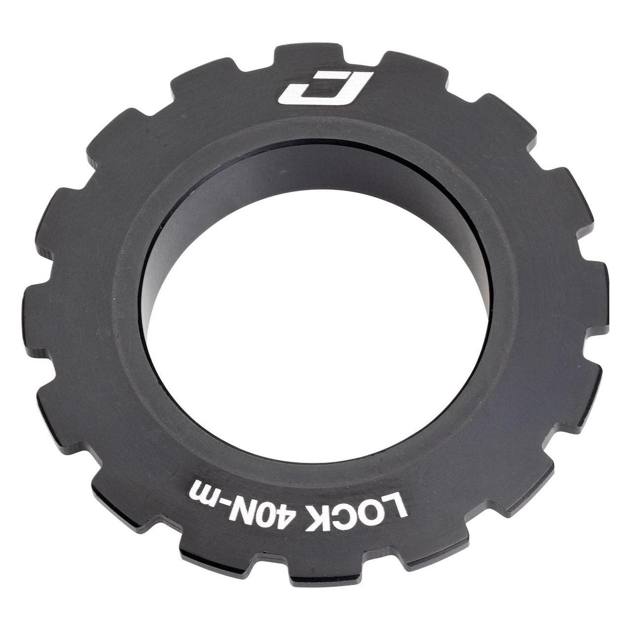 Jagwire Disc Center Lock Verschlussring mit Aussenverzahnung (JA8230)