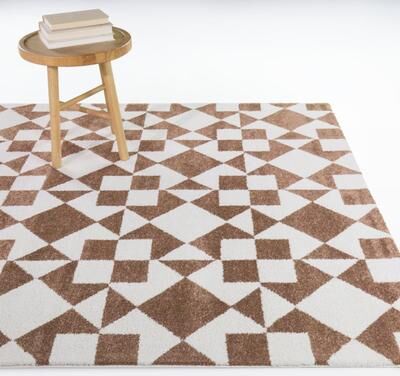 Balta Rugs Jaxon Southwest Modern Area Rug