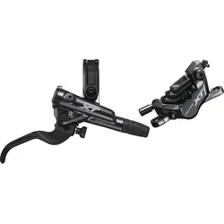 Shimano Hydraulische Scheibenbremse XT M8120 hinten IM8120JRRXNA170 SB-Verpackun...