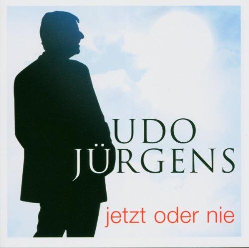 Udo Jürgens - Jetzt Oder Nie - Preis vom 11.10.2026 03:10:56 h