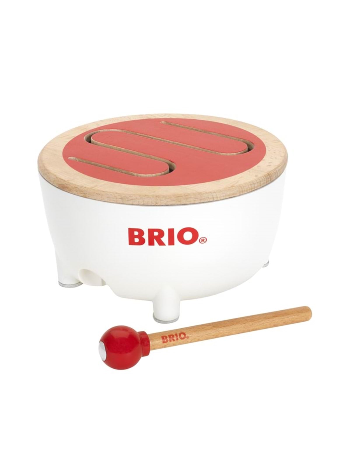 Brio Musical Drum