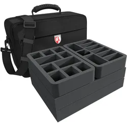 Feldherr MEDIUM PLUS Tasche für Aeldari (Schaumstoff)