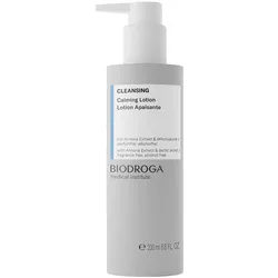 200ml BIODROGA Medical Institute CLEANSING MEDICAL Calming Lotion