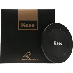 KASE Wolverine magnetischer Rückdeckel für Kase magnetische Filter 95mm