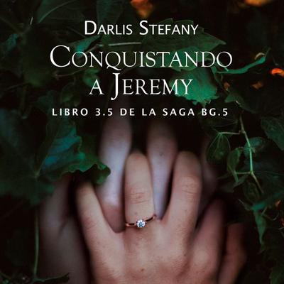 Conquistando a Jeremy - Darlis Stefany, Audio, 9789152183946
