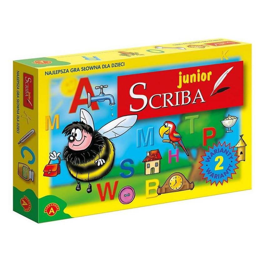 Alexander 0098 (Polnisch, 2 - 4 Spieler) (0098)