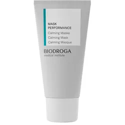 50ml BIODROGA Medical Institute MASK PERFORMANCE Calming Maske