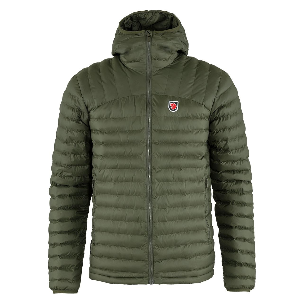 Fjällräven Expedition Lätt Hoodie (M, S) (179685)