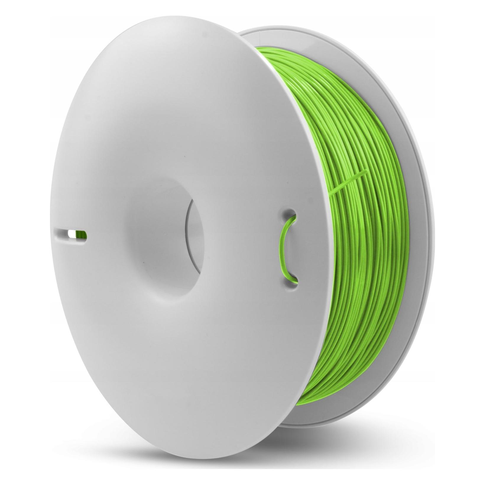 Fiberlogy Filament IMPACT PLA jasnozielony (PLA, 850 g, 1.75 mm) (43065260)