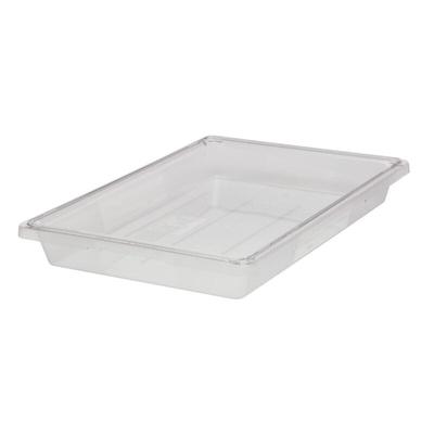Lebensmittelbehälter 19 Liter, Rubbermaid, VB 330600, Transparent