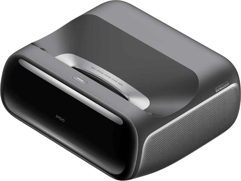 JmGO O2S Ultra, DLP, 4K (4096x2400), 4000:1, 16:9, 2032 - 3810 mm (80 - 150"), 3600 ISO-Lumen