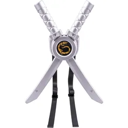 Disguise Ninjago - Weapon Set