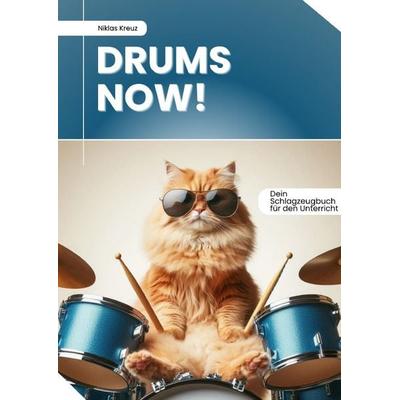 Drums Now! -