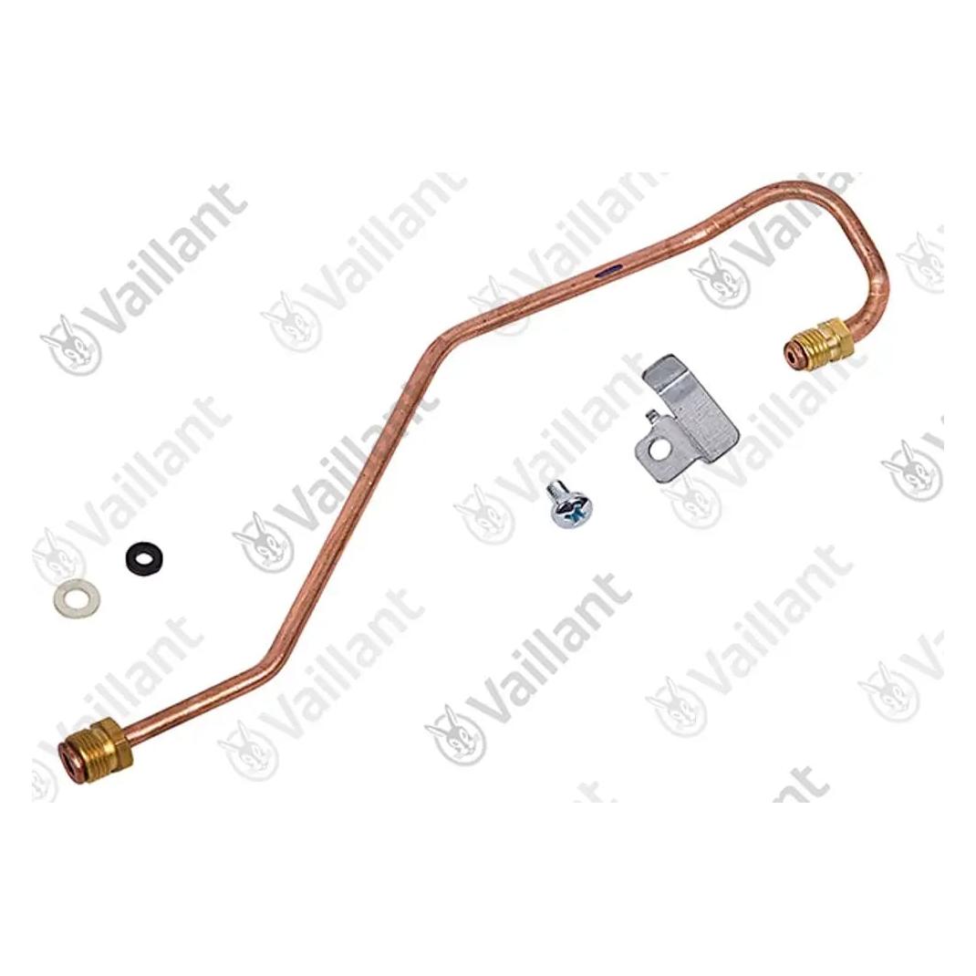 Vaillant Gasrohr MAG mini 114/1 Z Vaillant-Nr. (0010026286)