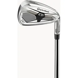TaylorMade Eisensatz Qi Max HL - Senior (A) MCA REAX Lite 50 A