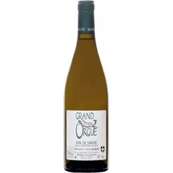Chignin Bergeron - Grand Orgue 2017 - Domaine Louis Magnin