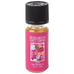 XoXo Fragrance Oil