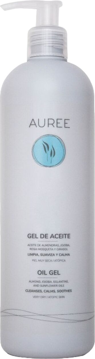 Auree Gel De Aceite 500 ml