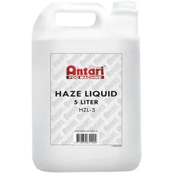 Antari Hzl-5 (Nebelfluid), Lichttechnik Zubehör
