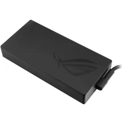 ASUS 0A001-00266400 (180 W), Notebook Netzteil, Schwarz