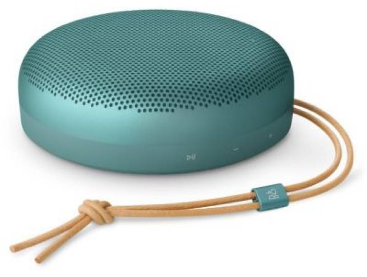 Bang & Olufsen - Enceinte Portable Beosound A1 V3 Vert