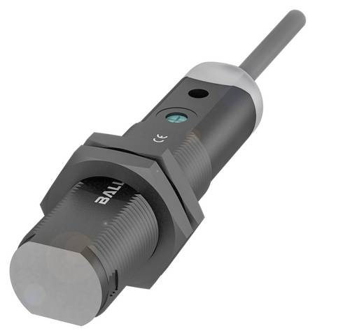BALLUFF Einweg-Lichtschranke BLE 18KF-PA-1PP-C-02 BOS00CJ 1St.