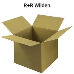 R+R Wilden Flacheisenprofil FPL-FT