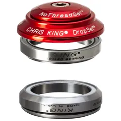 CHRIS KING Steuersatz DropSet 4 GripLock S.H.I.S. IS42/28,6 | IS42/30