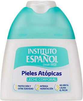 Instituto Español Body Lotion Atopic Skin 100 ml