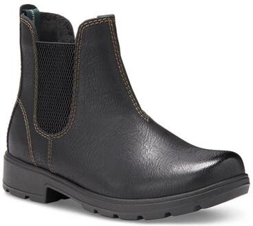 Women's Baja Boot by Eastland in Black (Size 10 M)