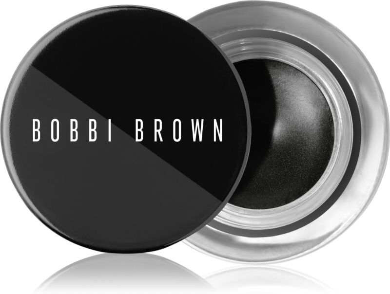 Bobbi Brown Long-Wear Gel Eyeliner eyeliner with gel consistency shade Black Ink 3 g