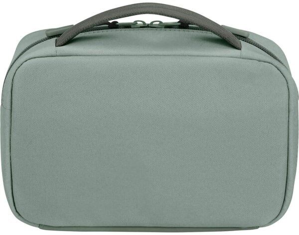 Samsonite Toilettaske Stackd, Grøn