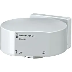 Busch-Jaeger 6144/41 Antenne GPS für 4-Kanal-Jahresschaltuhr 6144/40 2CKA006140A0029 614441