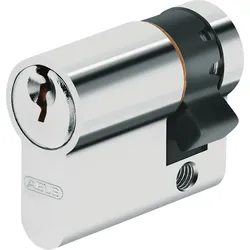 ABUS Türzylinder C83N 10/90 vs.