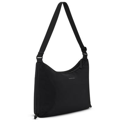 Kapten & Son - Skara Large - Umhängetasche schwarz