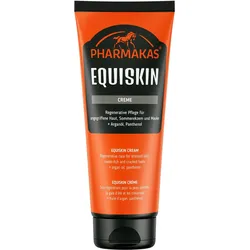 Equiskin Balance Hautpflege Pferd entzündungshemmend