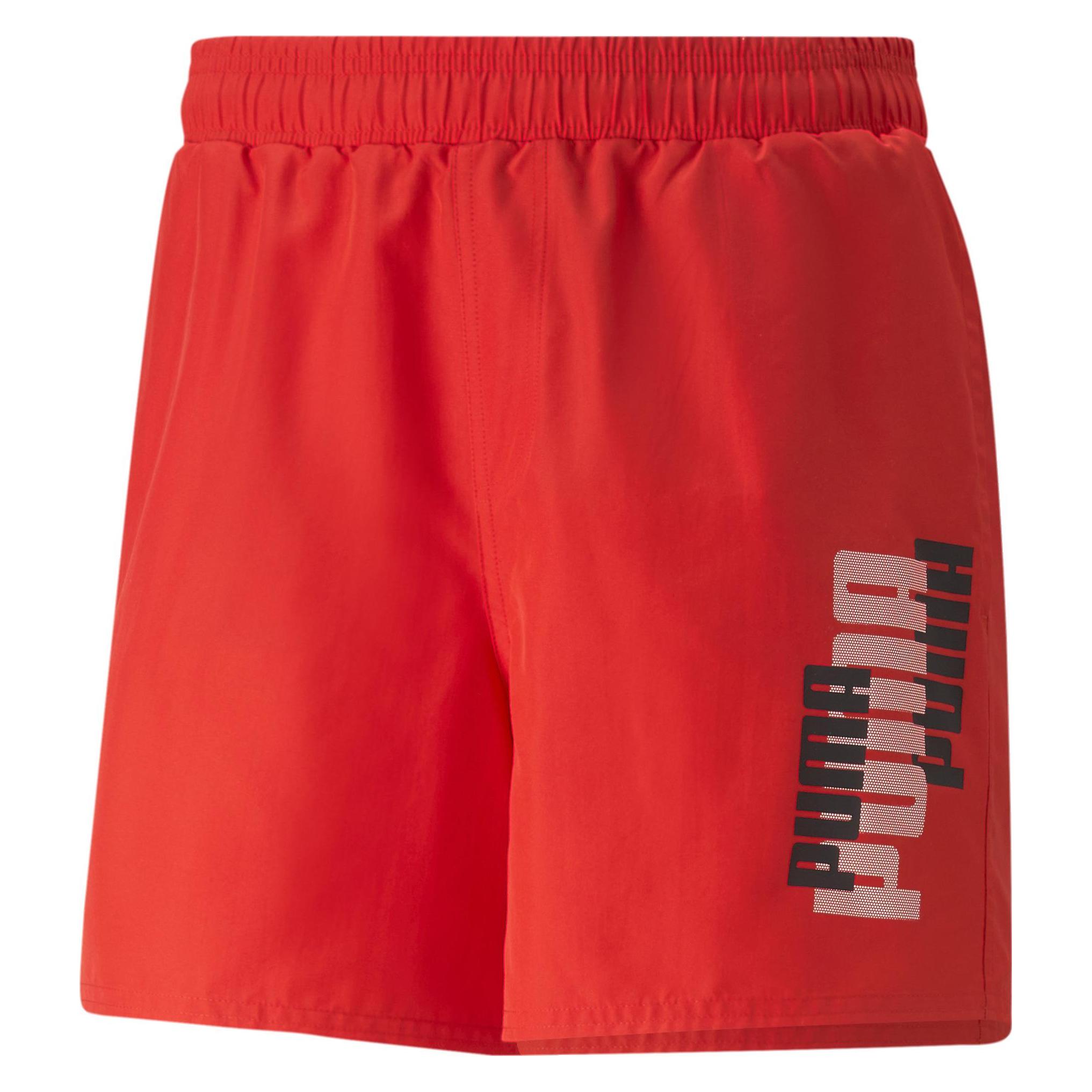 Puma ESS+ LOGO POWER Woven Shorts 5" (XL) (673381_11)