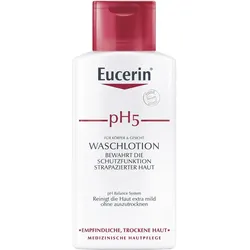 Eucerin Ph5 Waschlotion Empfindliche Haut 200 ML