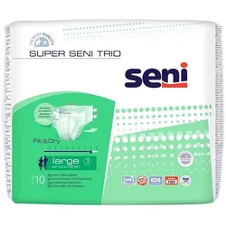 Super Seni Trio Gr. L Inkontinenzhosen