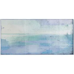 KURZFLOR-TEPPICH Susuz 150/80 cm