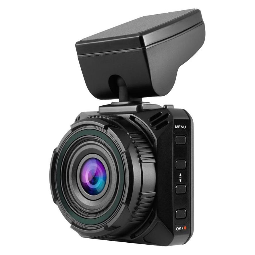 Navitel MSR700 (Akku, Eingebautes Display, Eingebautes Mikrofon, Nachtsicht, Full HD) (Navitel)