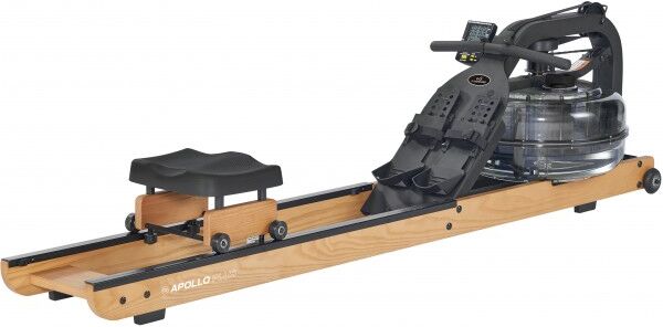 Fluid Rower Rudergerät Apollo Plus