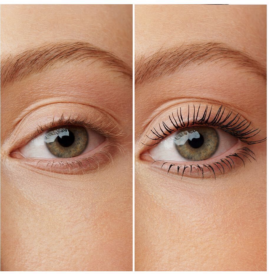 Rimmel London Mascara WONDER’EXTENSION #001-très noir
