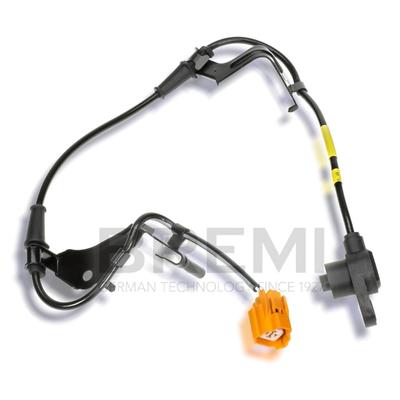 BREMI Sensor, Raddrehzahl 50045 für HONDA