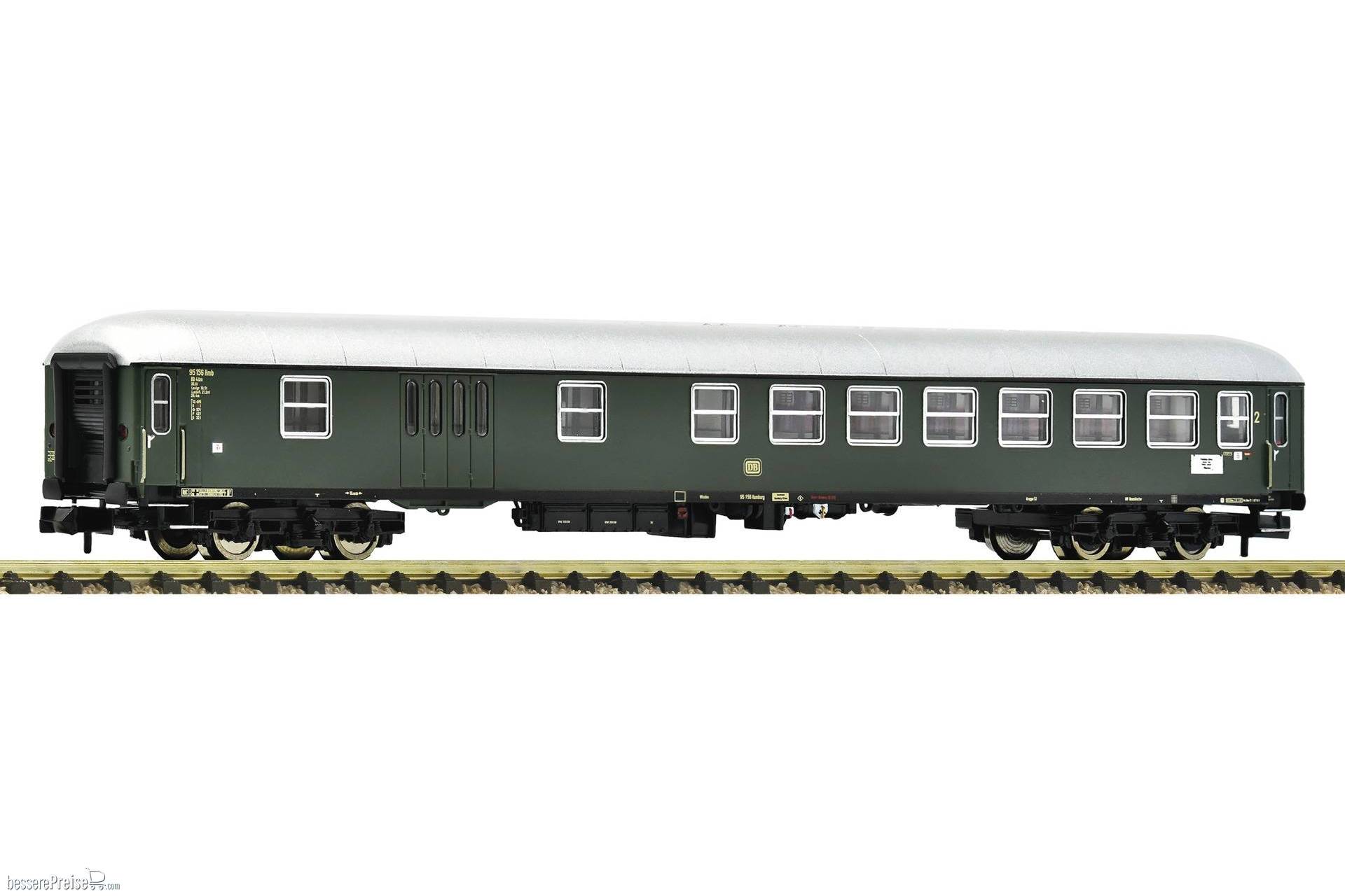 Fleischmann 6260072