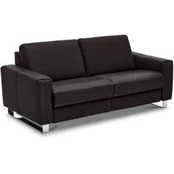 Sofa 3 Sitzer MONDO MAESTRA (BHT 222x87x95 cm) - BHT 222x87x95 cm
